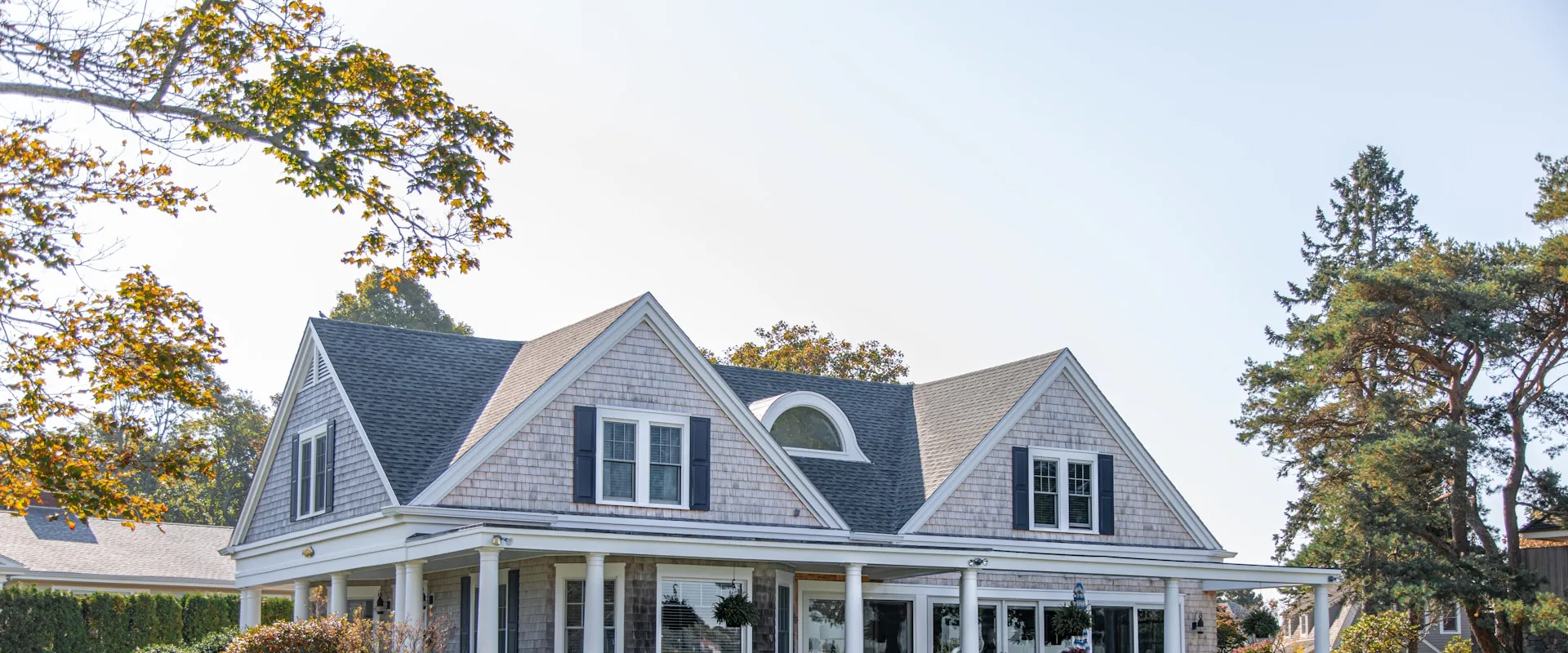Roofing services in Pequannock, NJ